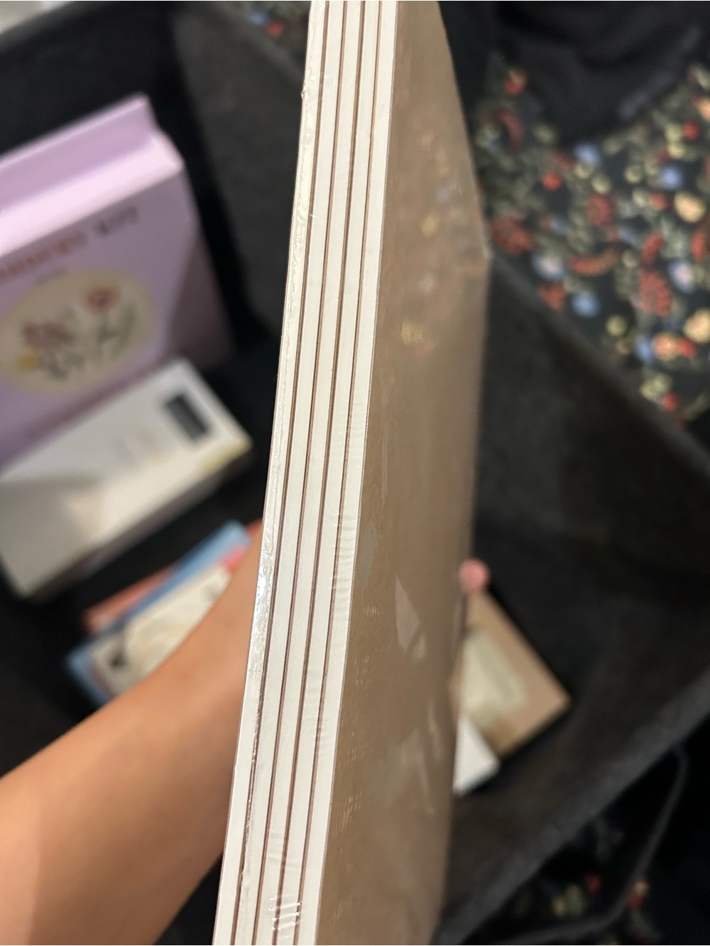 5pc Notebook - Picture 3 of 3